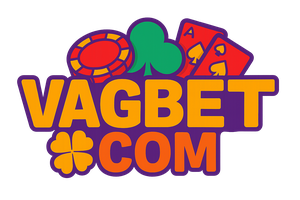 Vagbet Com Logo
